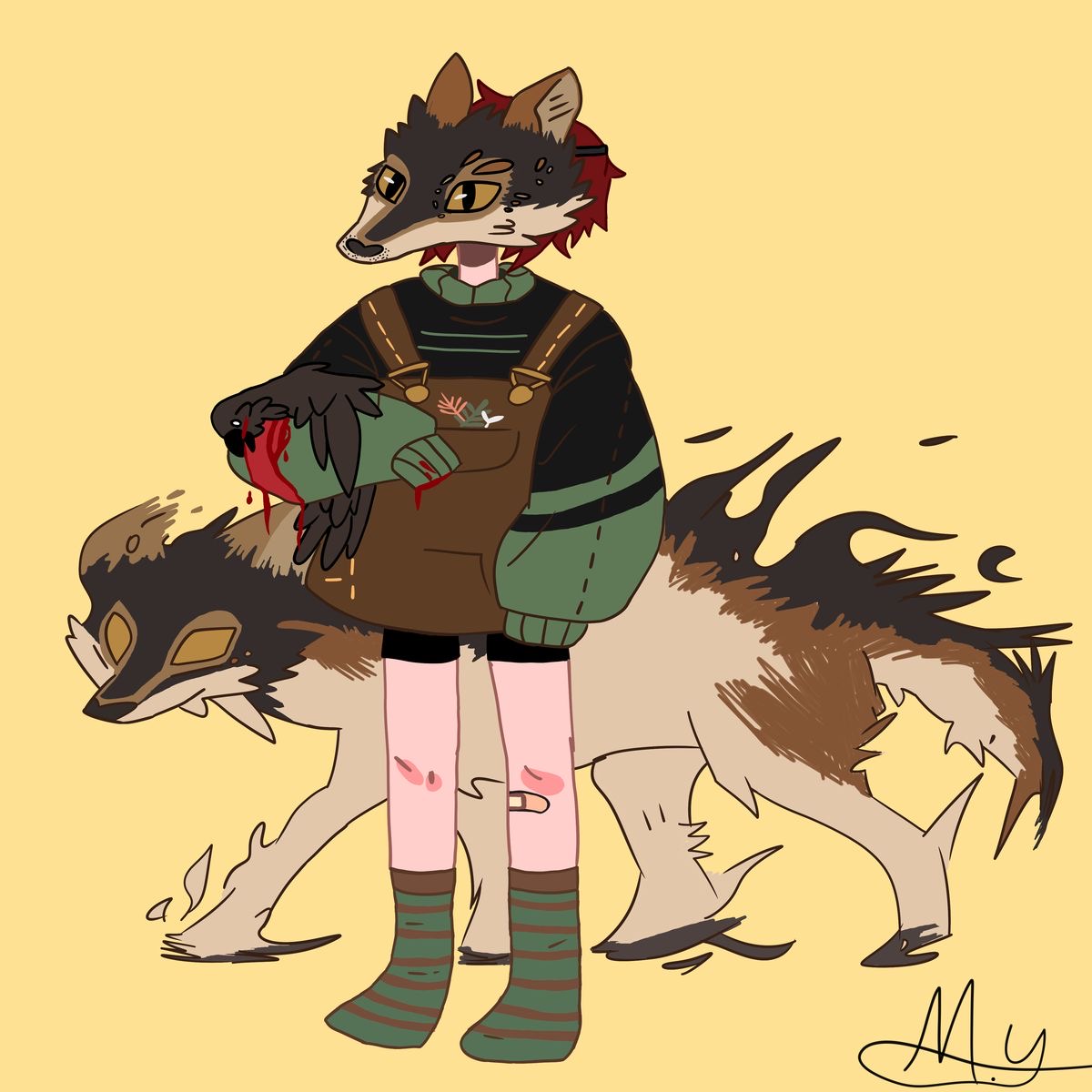 Quadrobics